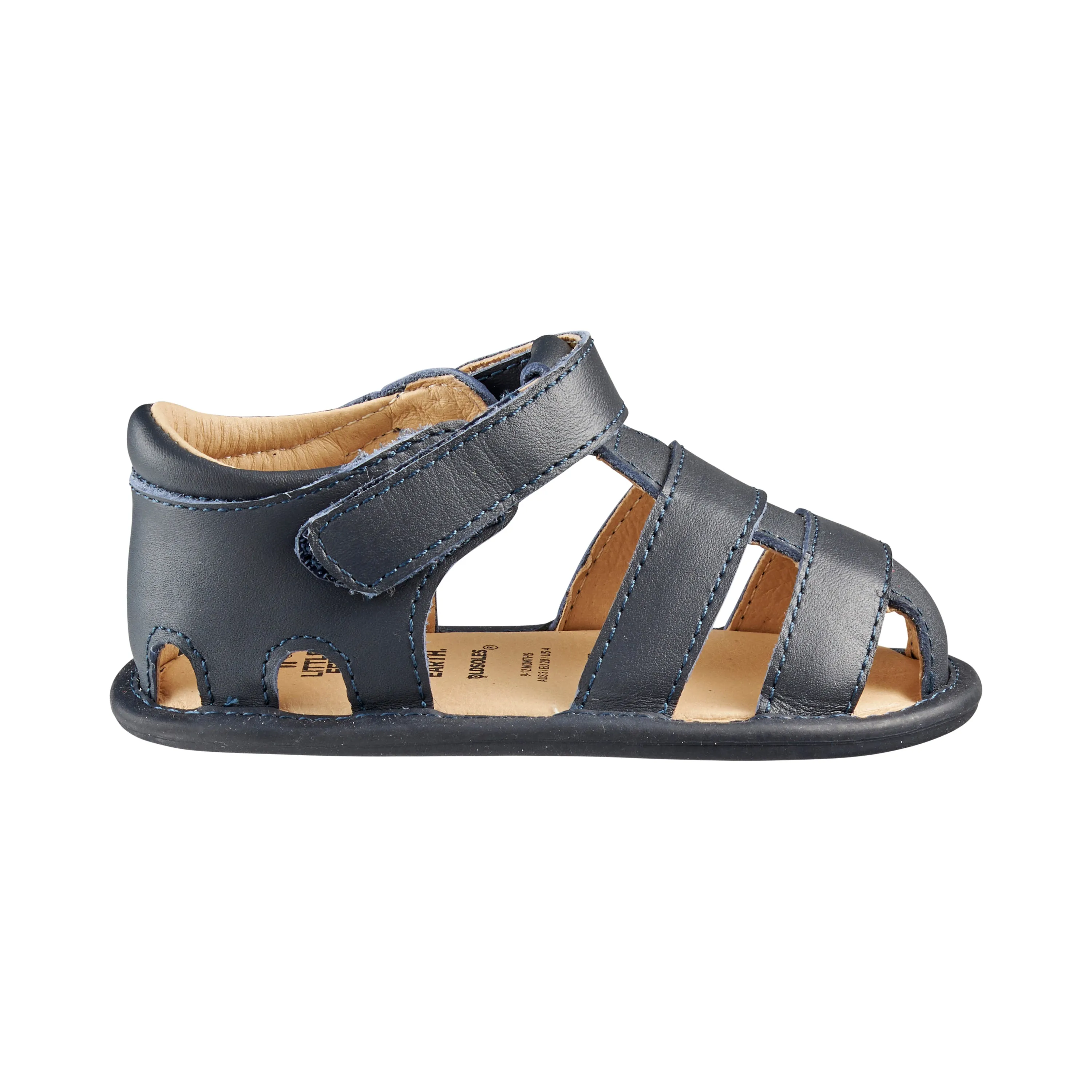 3008 Waves Sandal