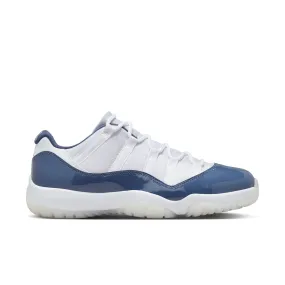 Air Jordan 11 Retro Low 'Diffused Blue'