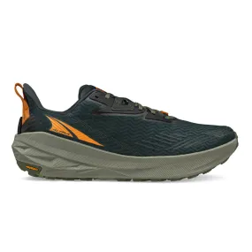 Altra Experience Wild Men's Running Shoes F24 Black