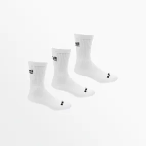 BASICS CS-COOL LIGHTWEIGHT CREW SOCKS