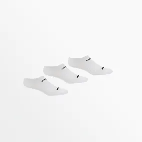 BASICS CS-COOL LIGHTWEIGHT NO SHOW SOCKS