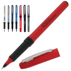 BIC® Grip Rollerball Pens