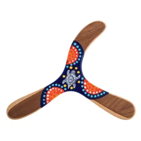 Boomerang, Warramba