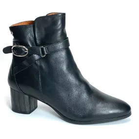 Calafat Ankle Boot (W1Z-8977)