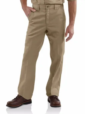 Carhartt Twill Work Pant B290