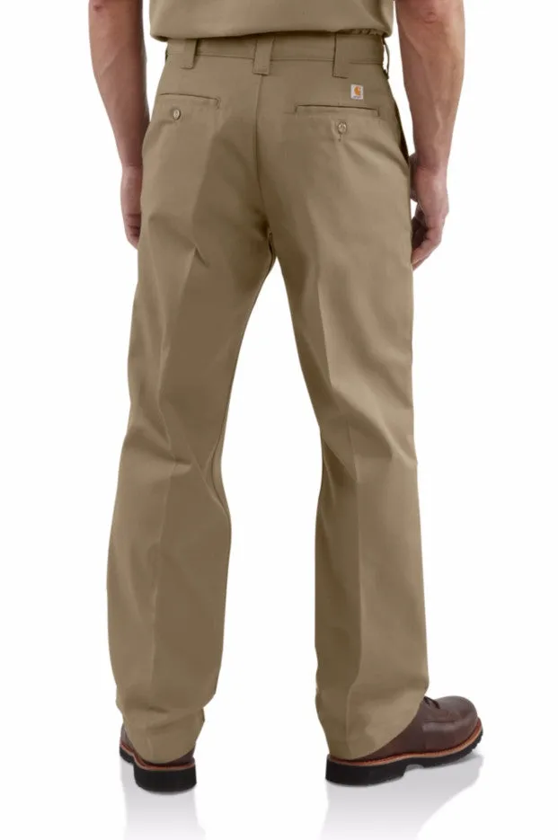 Carhartt Twill Work Pant B290