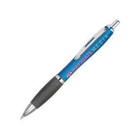 Contour Colour Ballpen - Full Colour