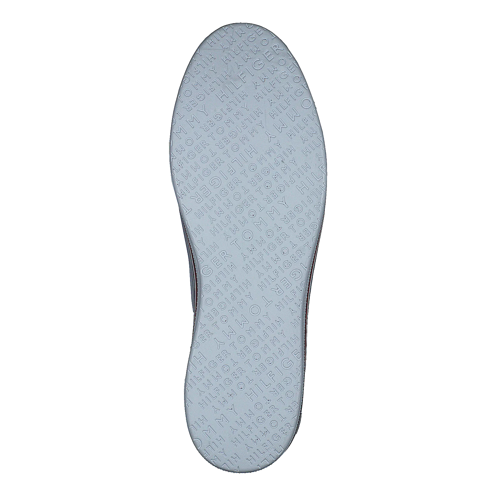 Corporate Flatform Cupsole White