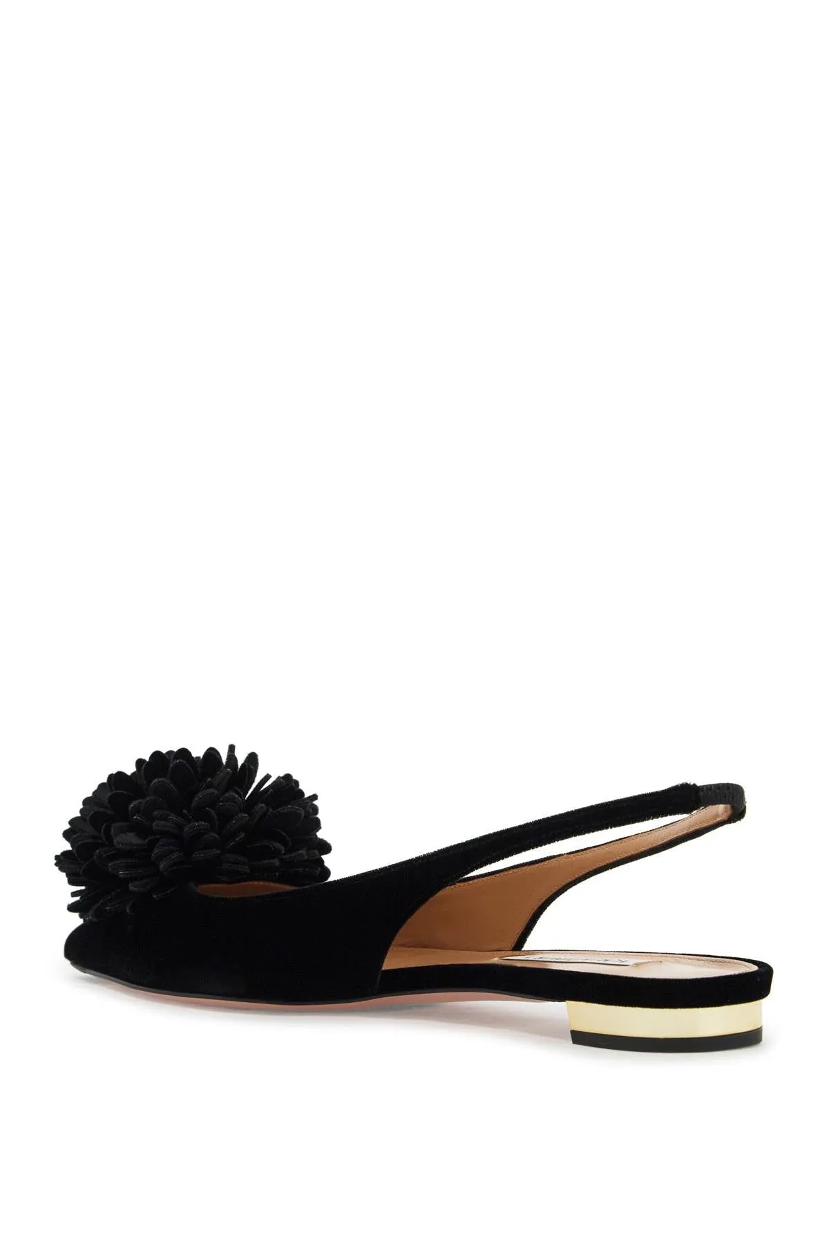 COUTURIER POINTY-TOE SLINGBACK