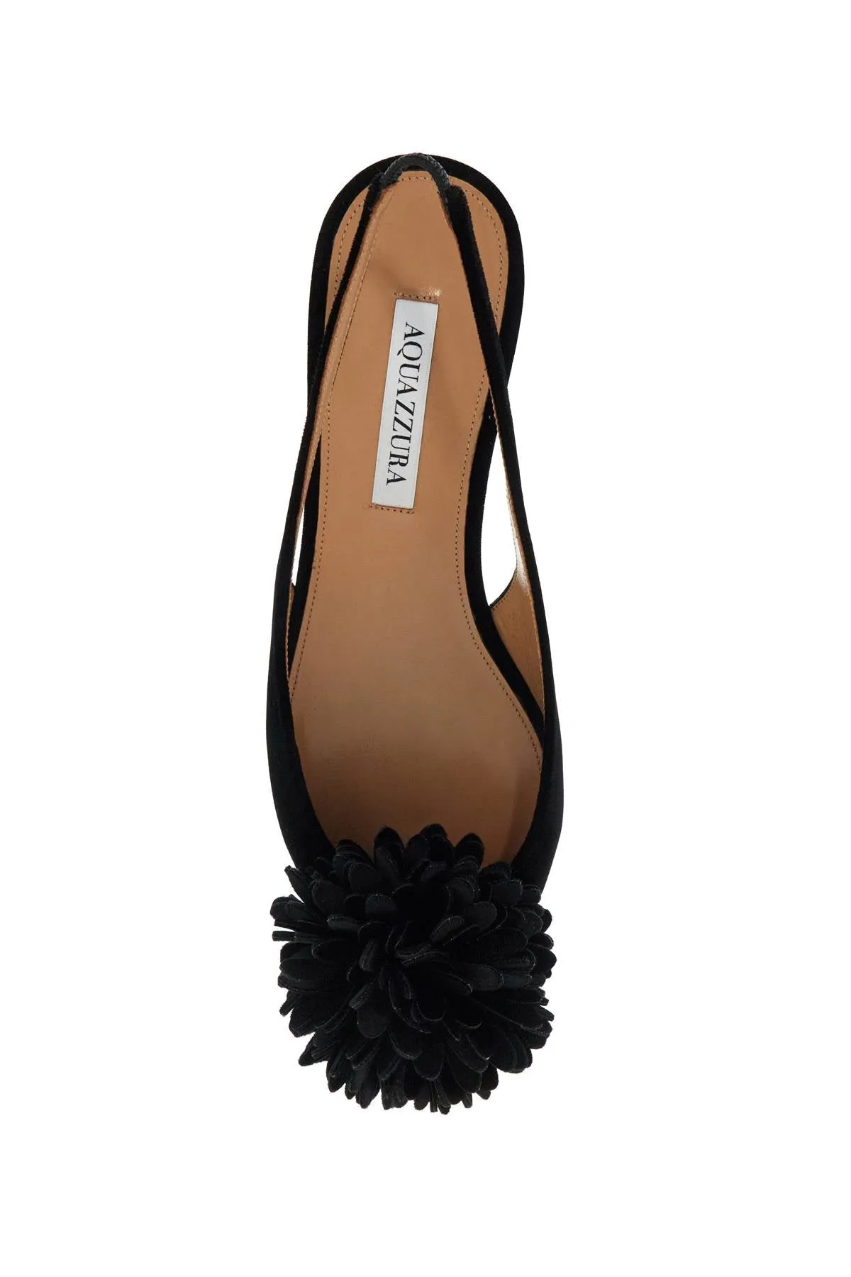 COUTURIER POINTY-TOE SLINGBACK