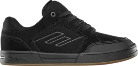 Emerica Heritic - (Vegan) Black