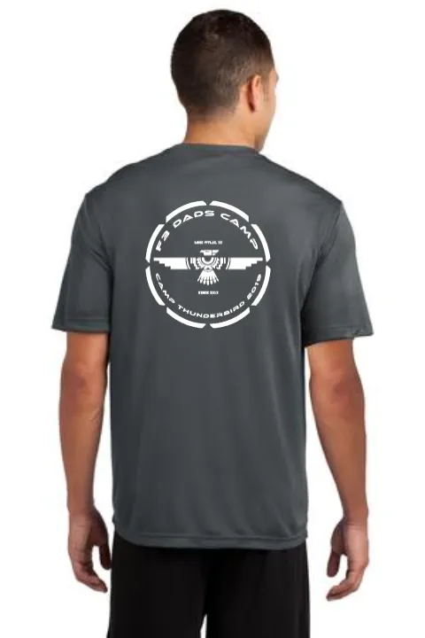 F3 Dads Camp Pre-Order July 2021