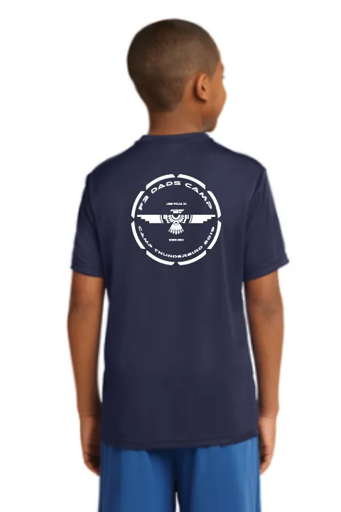 F3 Dads Camp Pre-Order July 2021