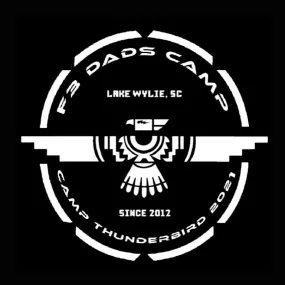 F3 Dads Camp Pre-Order July 2021