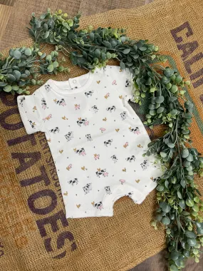 Farm Waffle Shortall