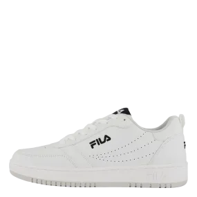 Fila Rega Teens White