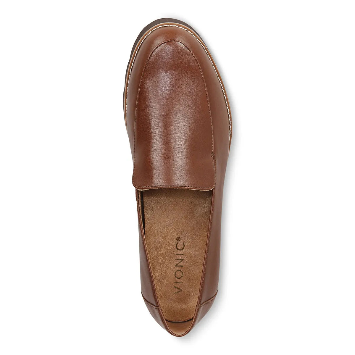 Kensley Loafer (Wide)