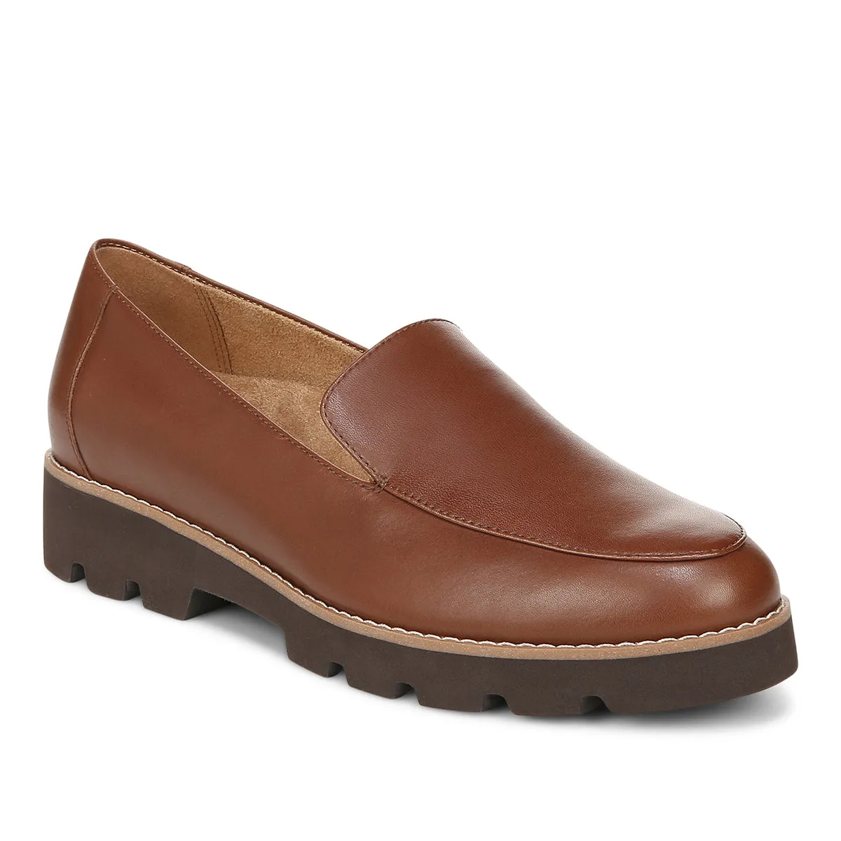 Kensley Loafer (Wide)