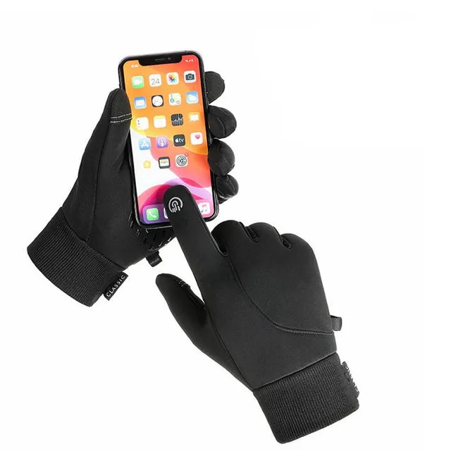 Last Day Promotion 49% OffUltimate Winter Gloves