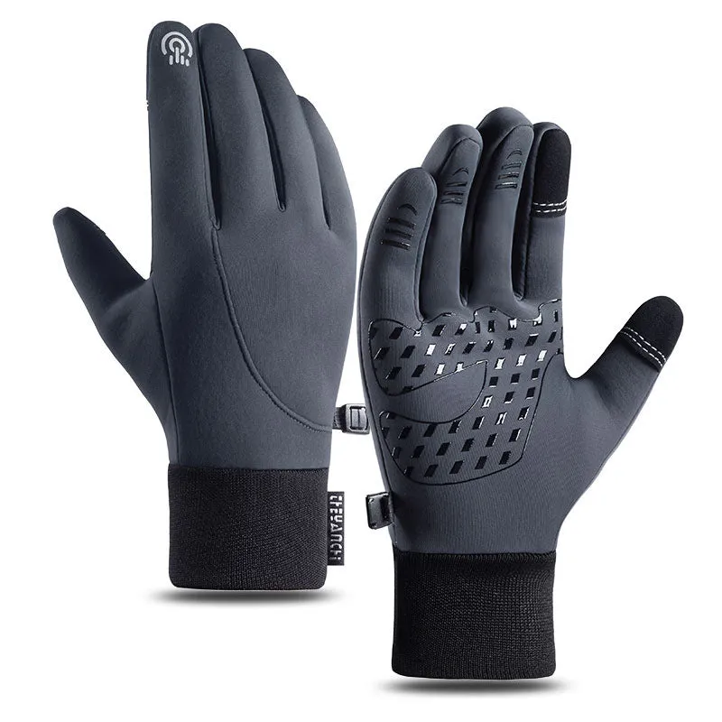 Last Day Promotion 49% OffUltimate Winter Gloves