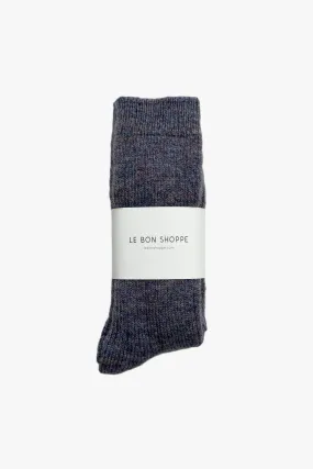 Margot Socks Lavender