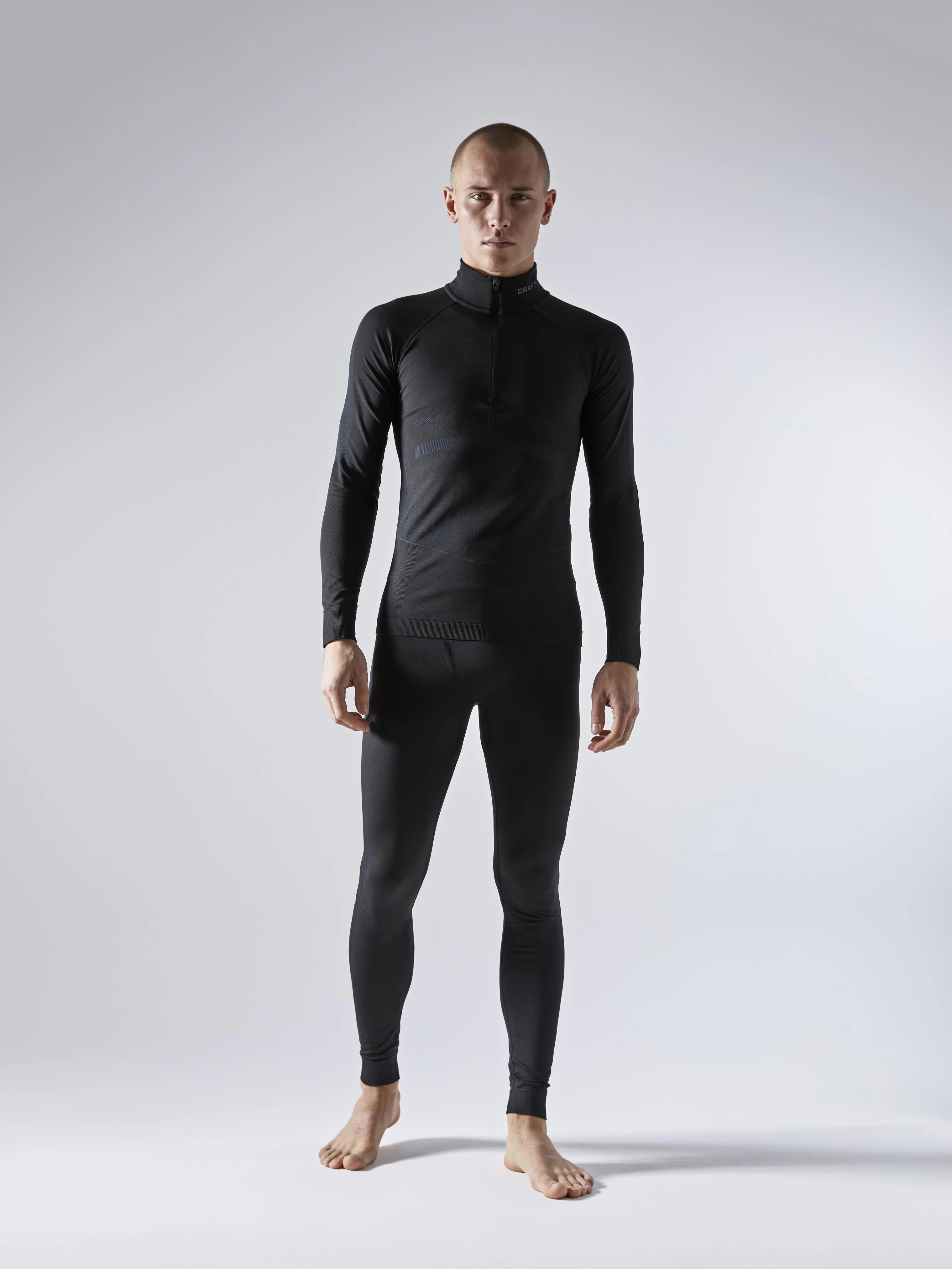 MEN'S ACTIVE INTENSITY BASELAYER PANTS