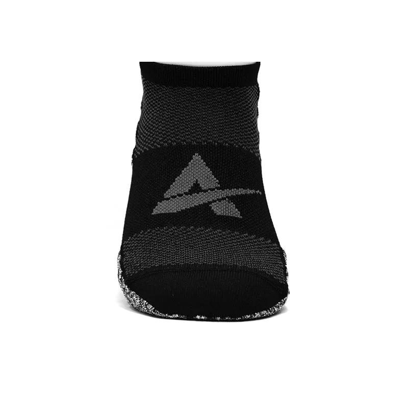 Performance No-Show Cooling Socks - 3 Pack