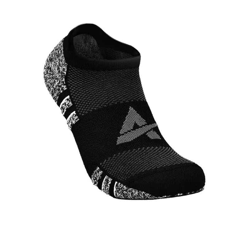 Performance No-Show Cooling Socks - 3 Pack