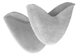 Pillows for Pointe Gellows Toe Pads