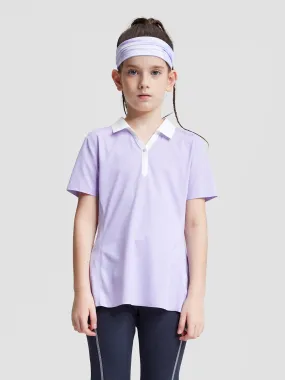 Seamless Tech Polo