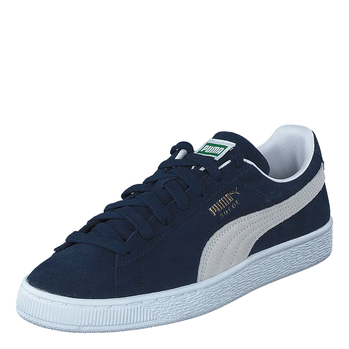 Suede Classic Xxi Peacoat-puma White