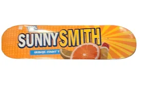 Sunny Smith Sunny-D Deck