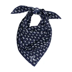 The GSP | Performance Bandana | The GSP - Evening Navy