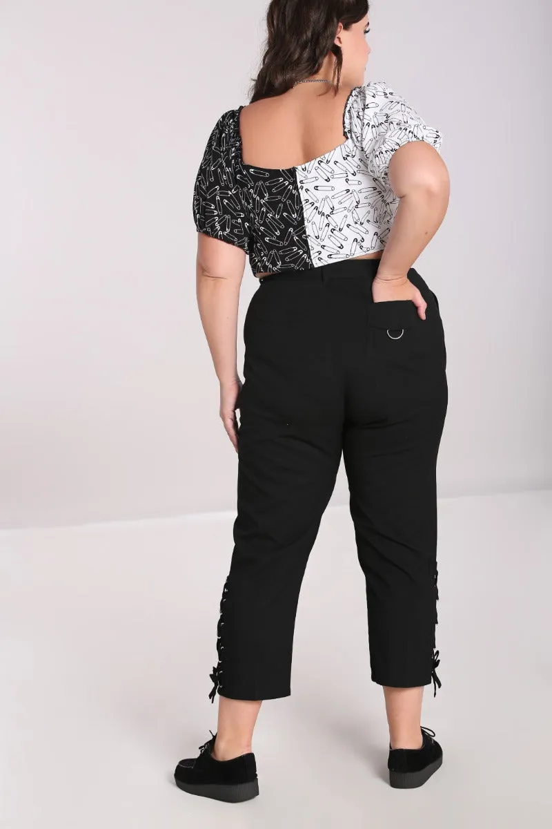 Tifa Trousers