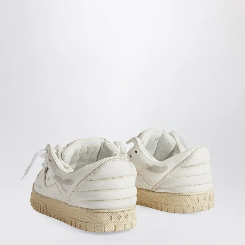 VINTAGE DIRTY WHITE SNEAKERS