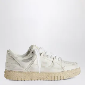 VINTAGE DIRTY WHITE SNEAKERS