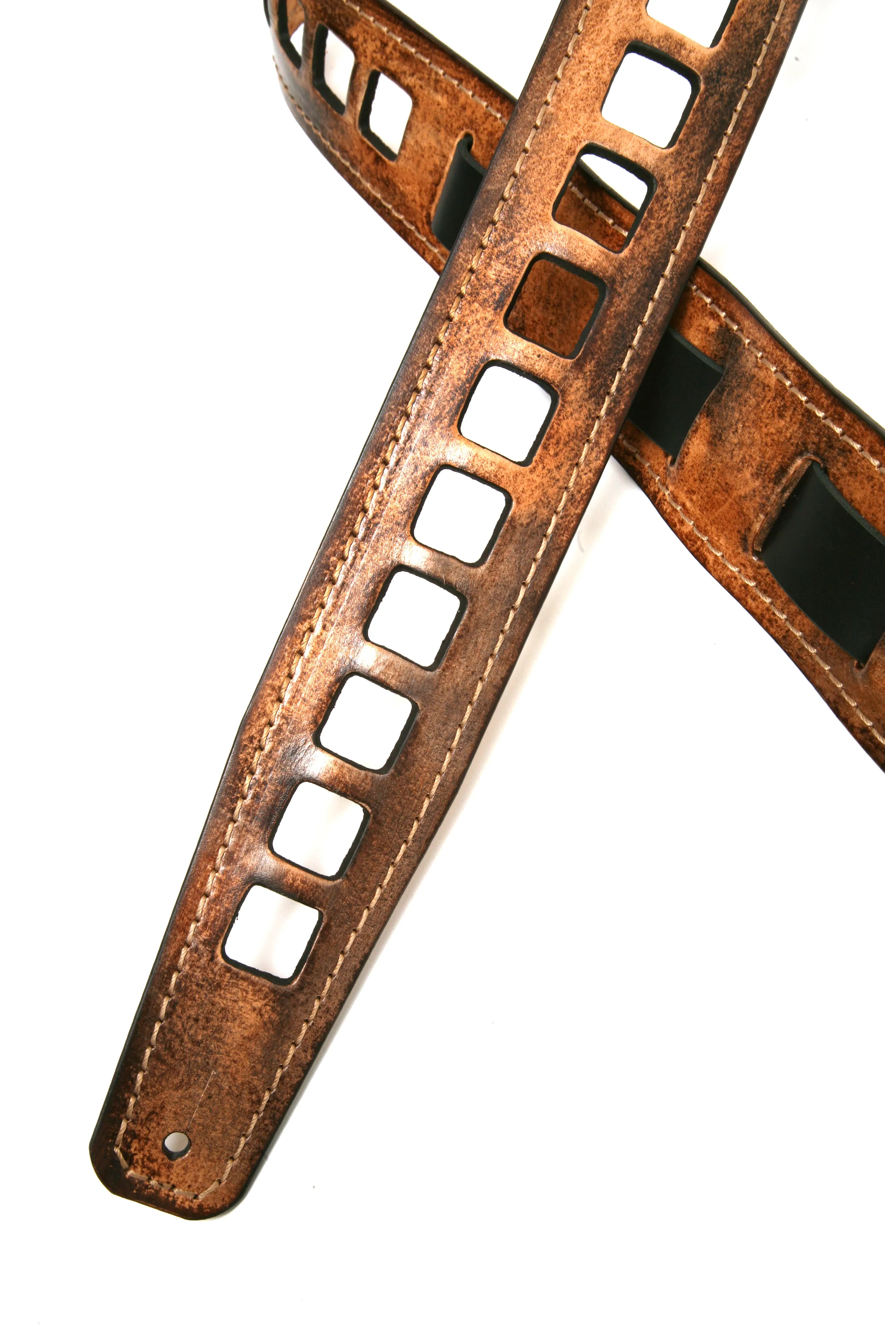 Vintage RONDO Guitar strap