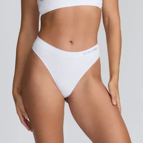 Women's SmoothFit Thong - Pina Colada