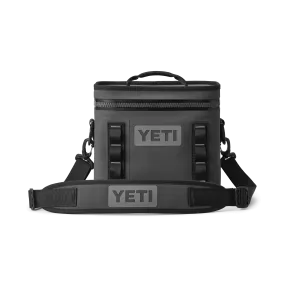 Yeti Hopper Flip 8